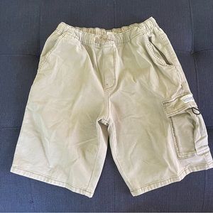 ZARA Boys Shorts, 13-14